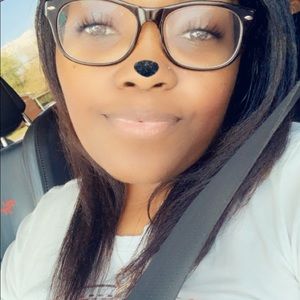 Meet your Posher, Raven-samone